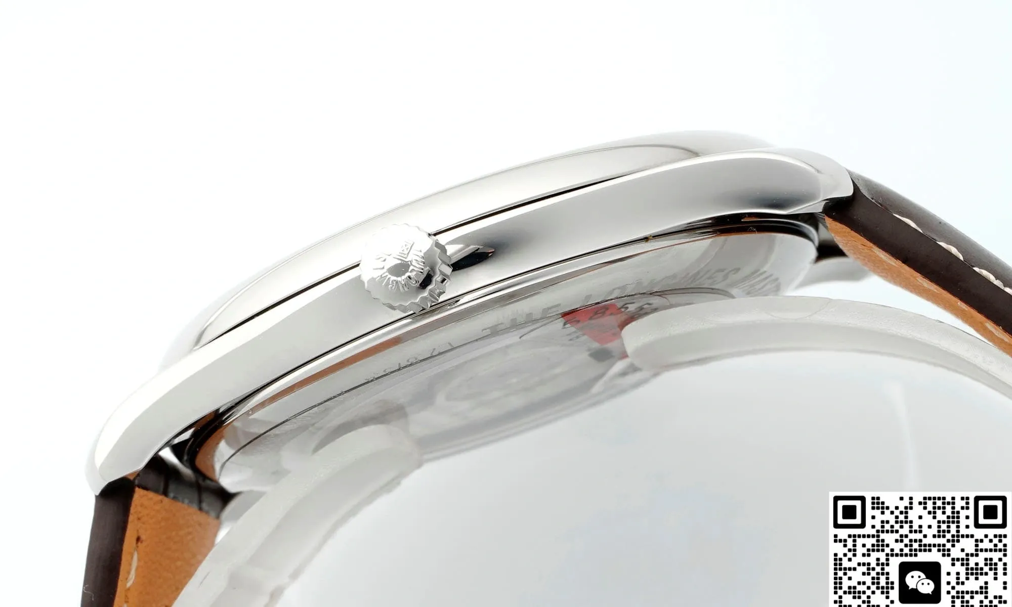 AF Factory Longines Master Collection L2.893.4.78.3 1:1 Best Edition Replica Watch